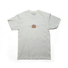 MARLBORÉAL T-SHIRT - Crème/Cream