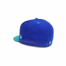 MTL X NEW ERA 59FIFTY - Icy edition