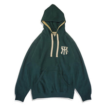 MTL HERITAGE HOODY - Forest