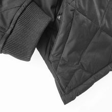 MTL BOMBER - Insulated jacket