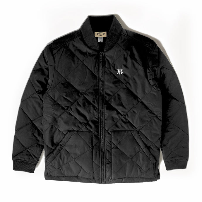 MTL BOMBER - Insulated jacket