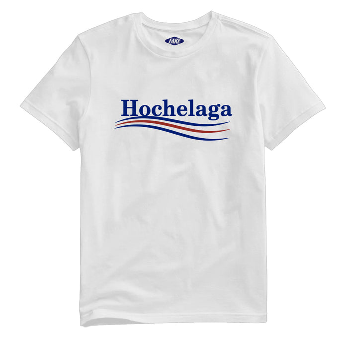 HOCHELAGA T-shirt - white