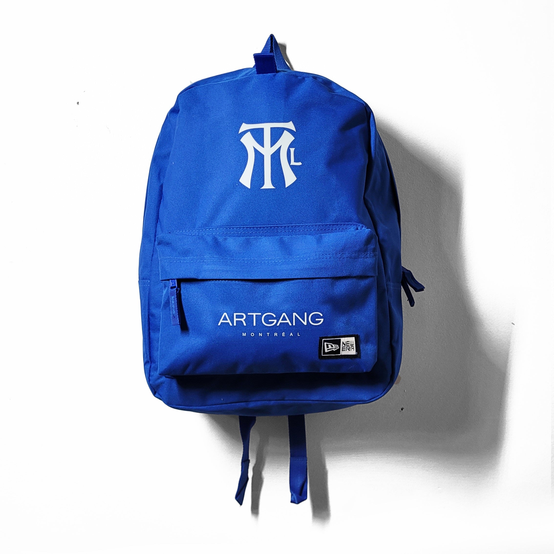 New era rucksack outlet backpack