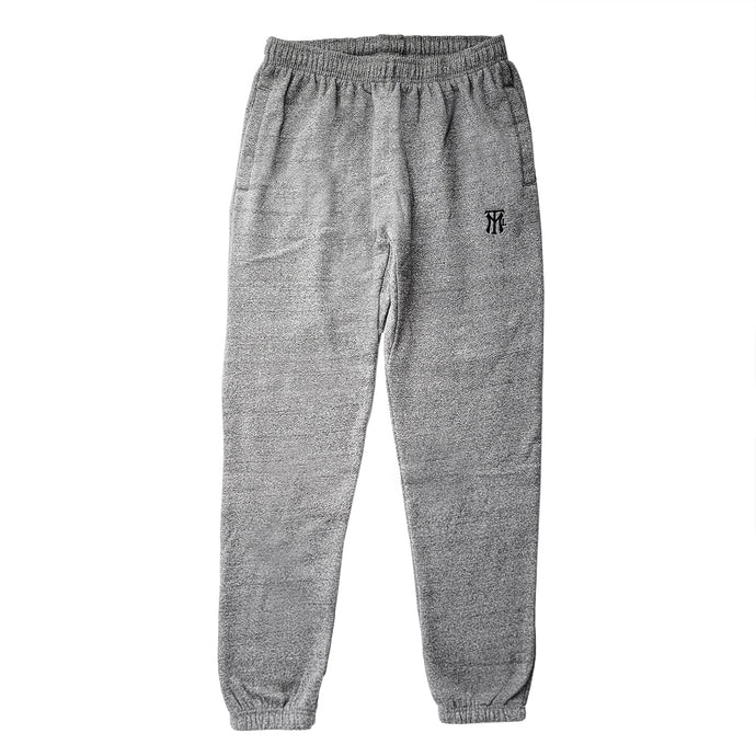 MTL SPORT PANTS - Athletic grey