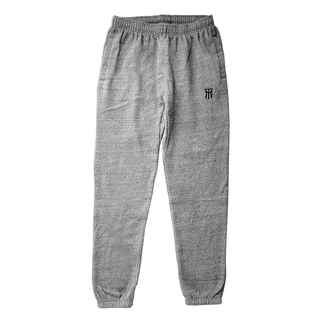 MTL SPORT PANTS - Athletic grey