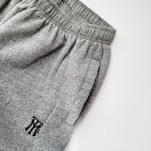MTL SPORT PANTS - Athletic grey