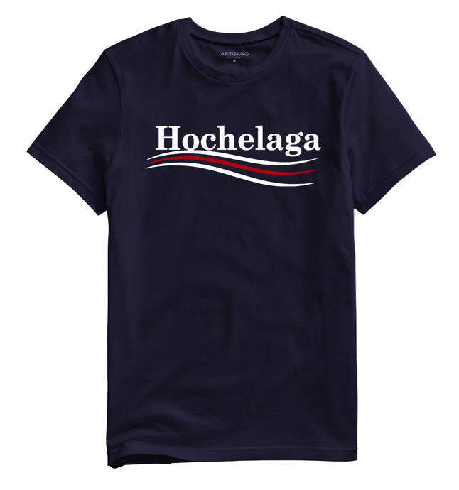 HOCHELAGA T-Shirt - Navy