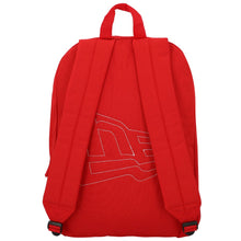 MTL x NEW ERA  BACKPACK - Rouge/red